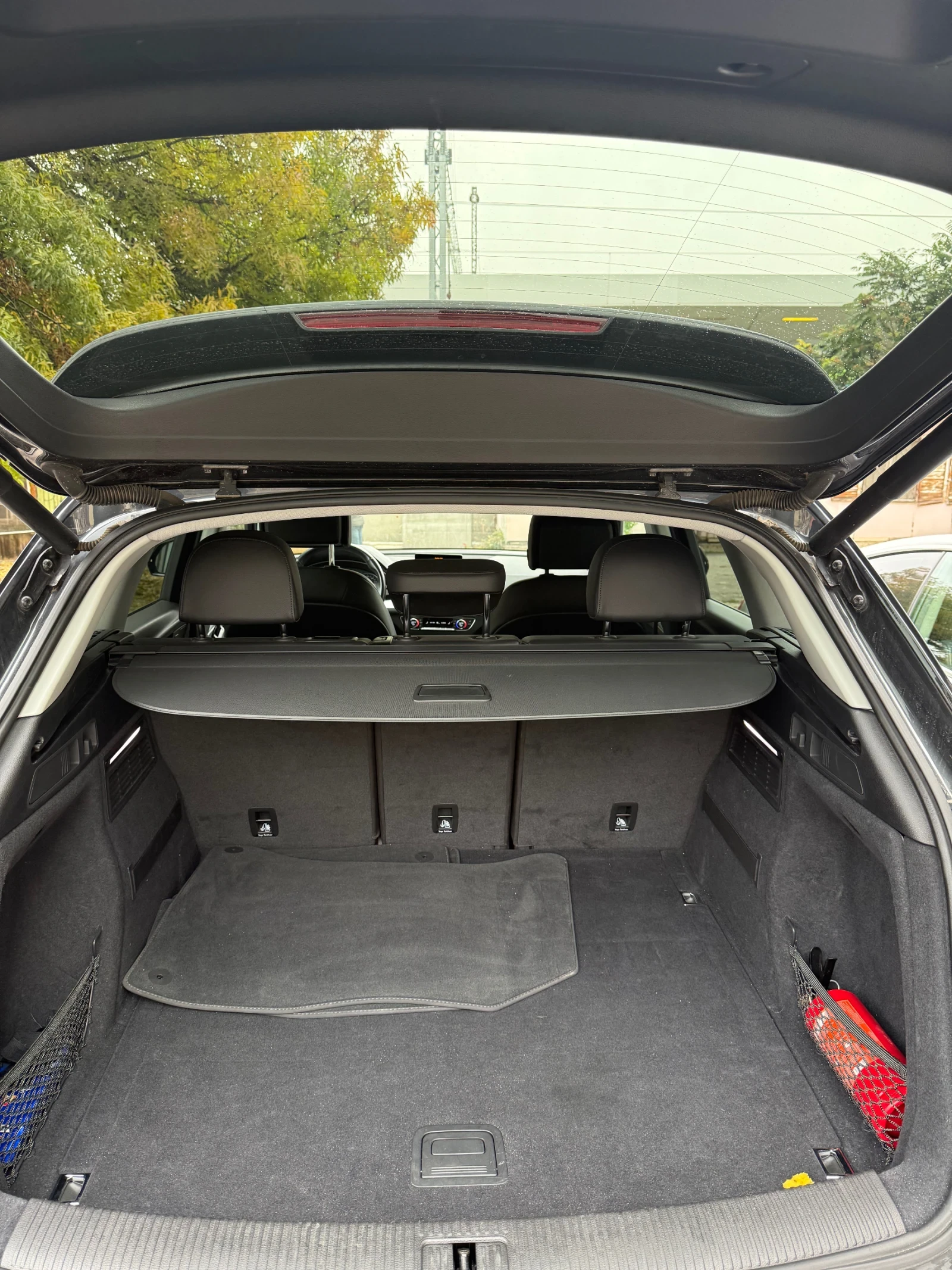 Audi Q5 2.0 TFSI 55 Quattro 88000 �� !!! | Mobile.bg � ����������� 13