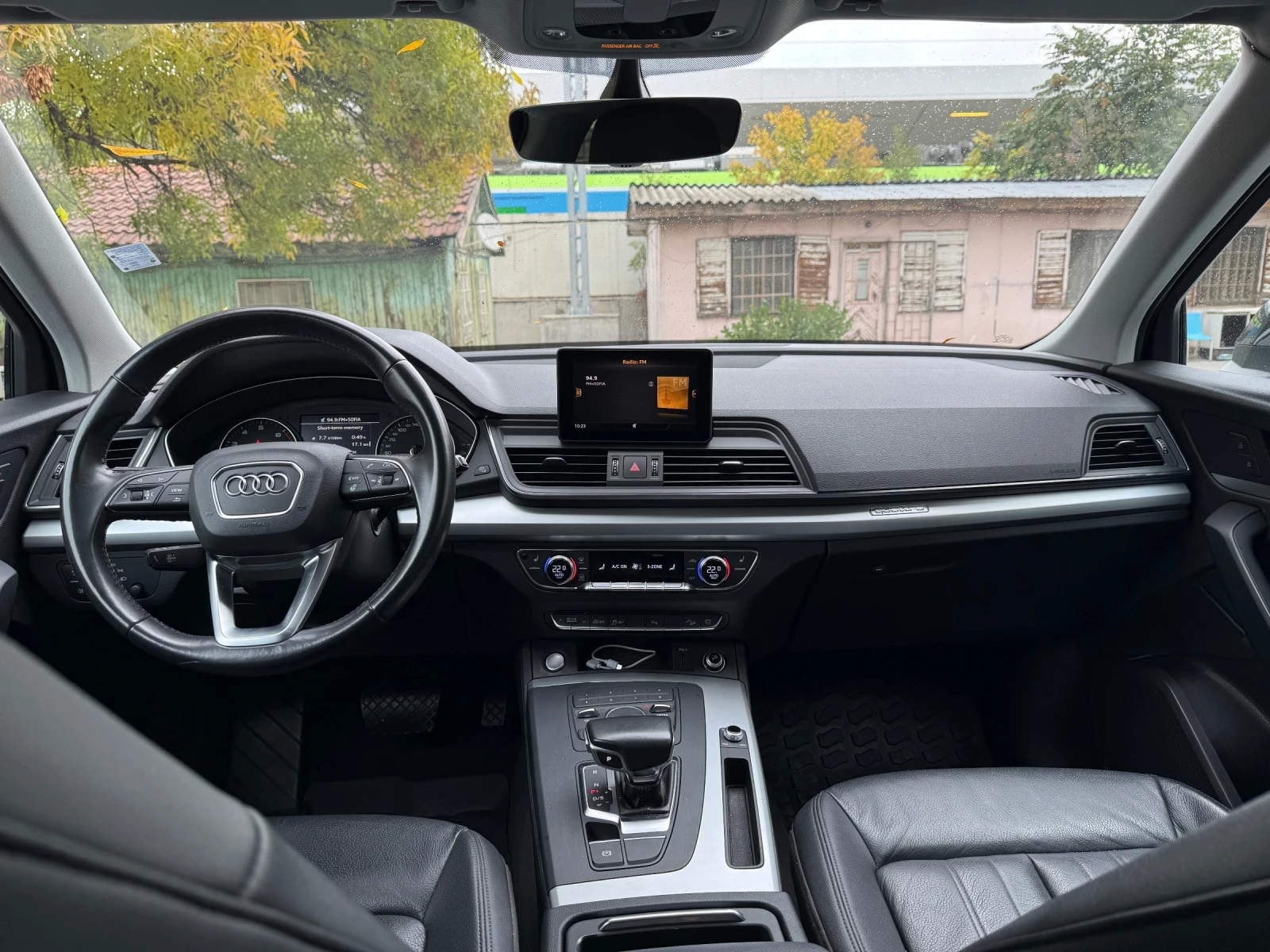 Audi Q5 2.0 TFSI 55 Quattro 88000 �� !!! | Mobile.bg � ����������� 10