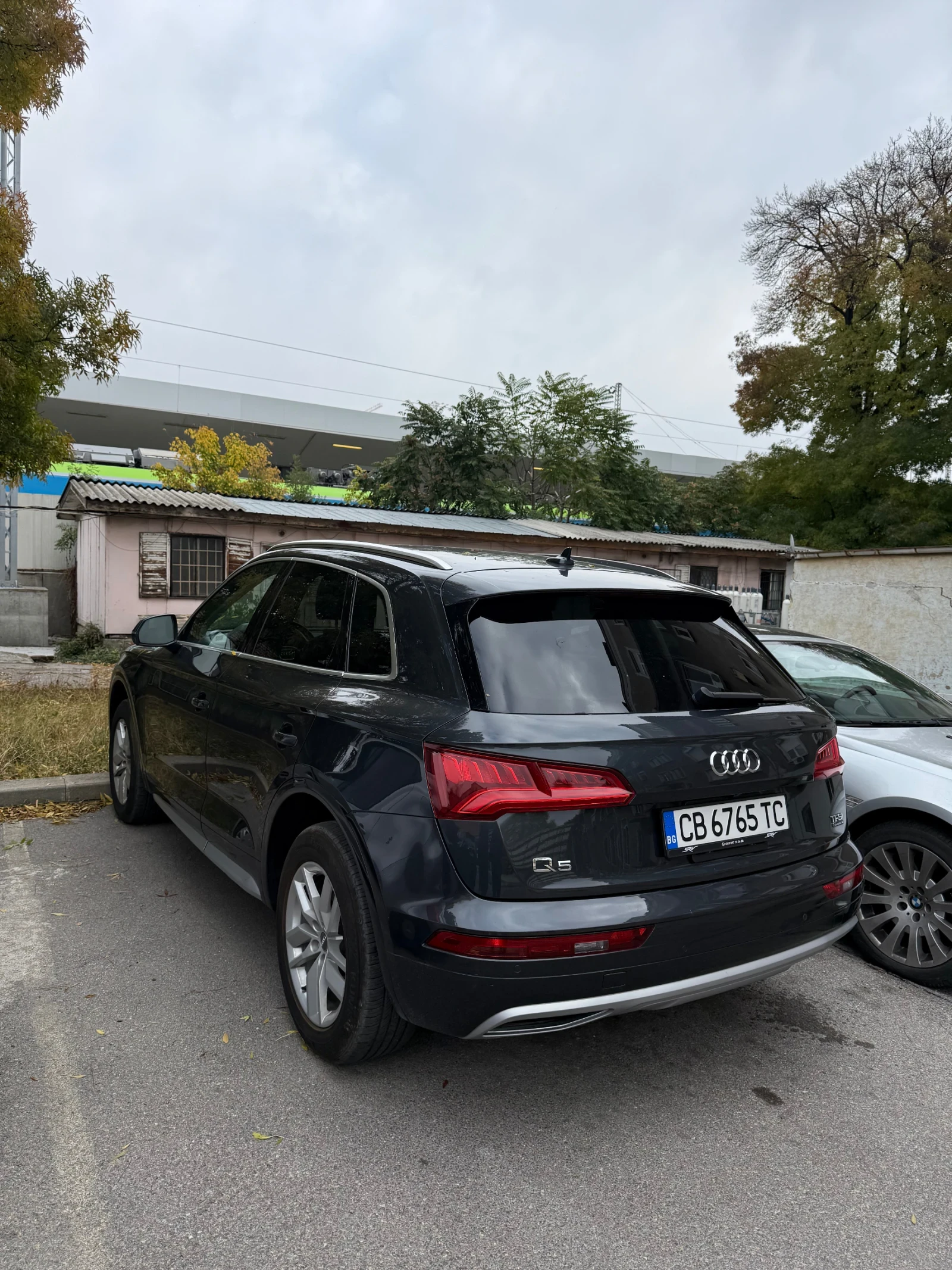 Audi Q5 2.0 TFSI 55 Quattro 88000 �� !!! | Mobile.bg � ����������� 3