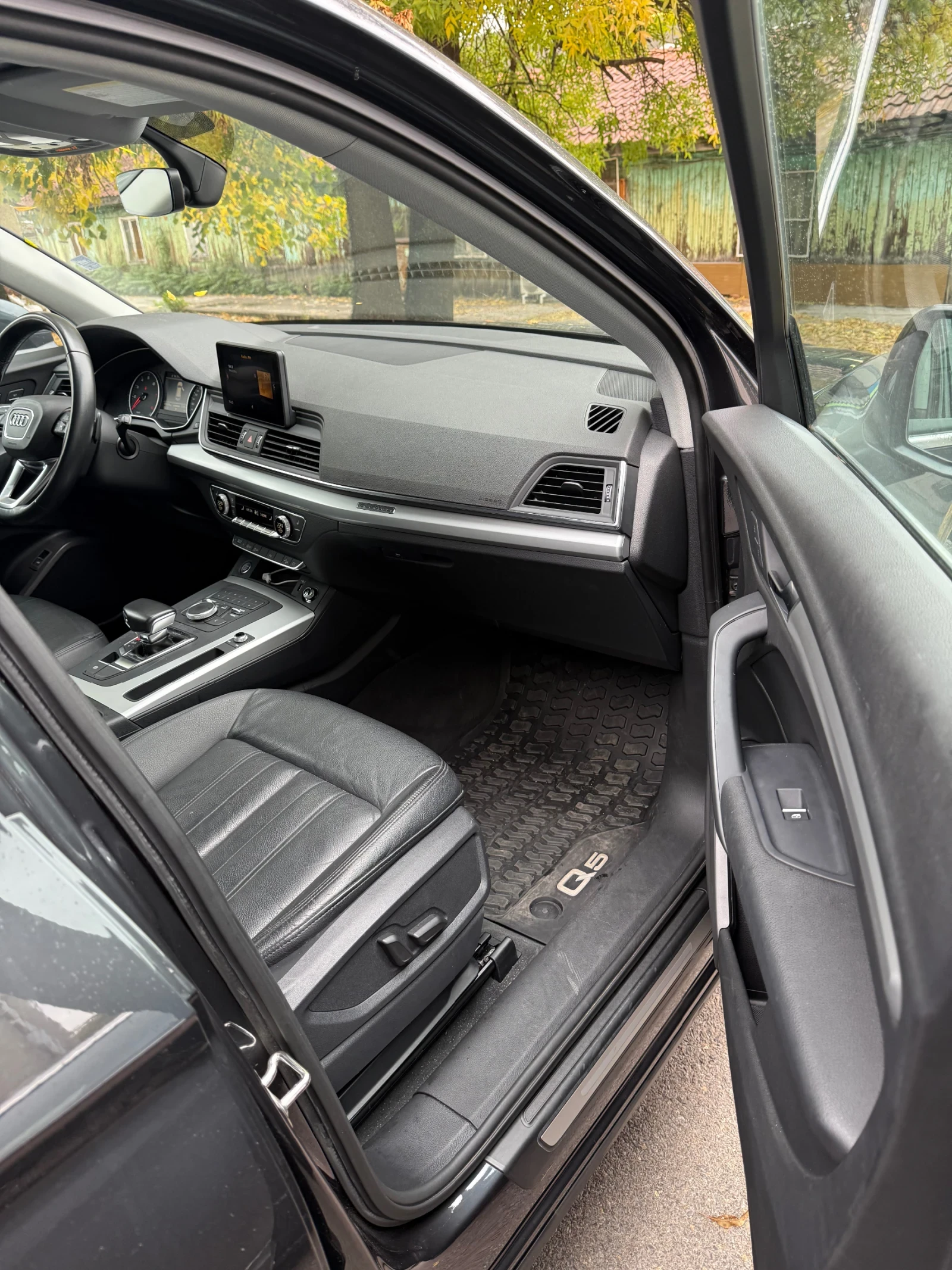 Audi Q5 2.0 TFSI 55 Quattro 88000 �� !!! | Mobile.bg � ����������� 15