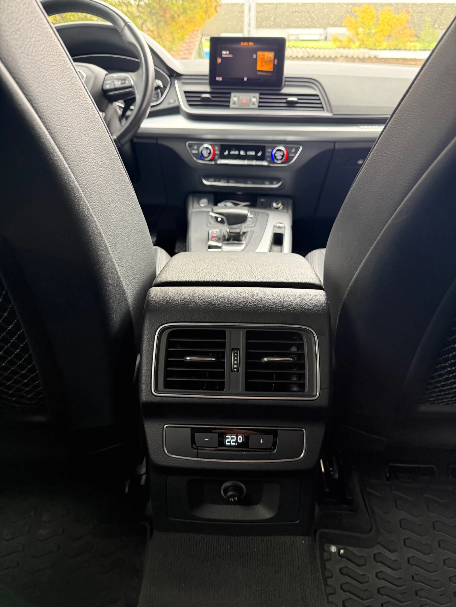 Audi Q5 2.0 TFSI 55 Quattro 88000 �� !!! | Mobile.bg � ����������� 11
