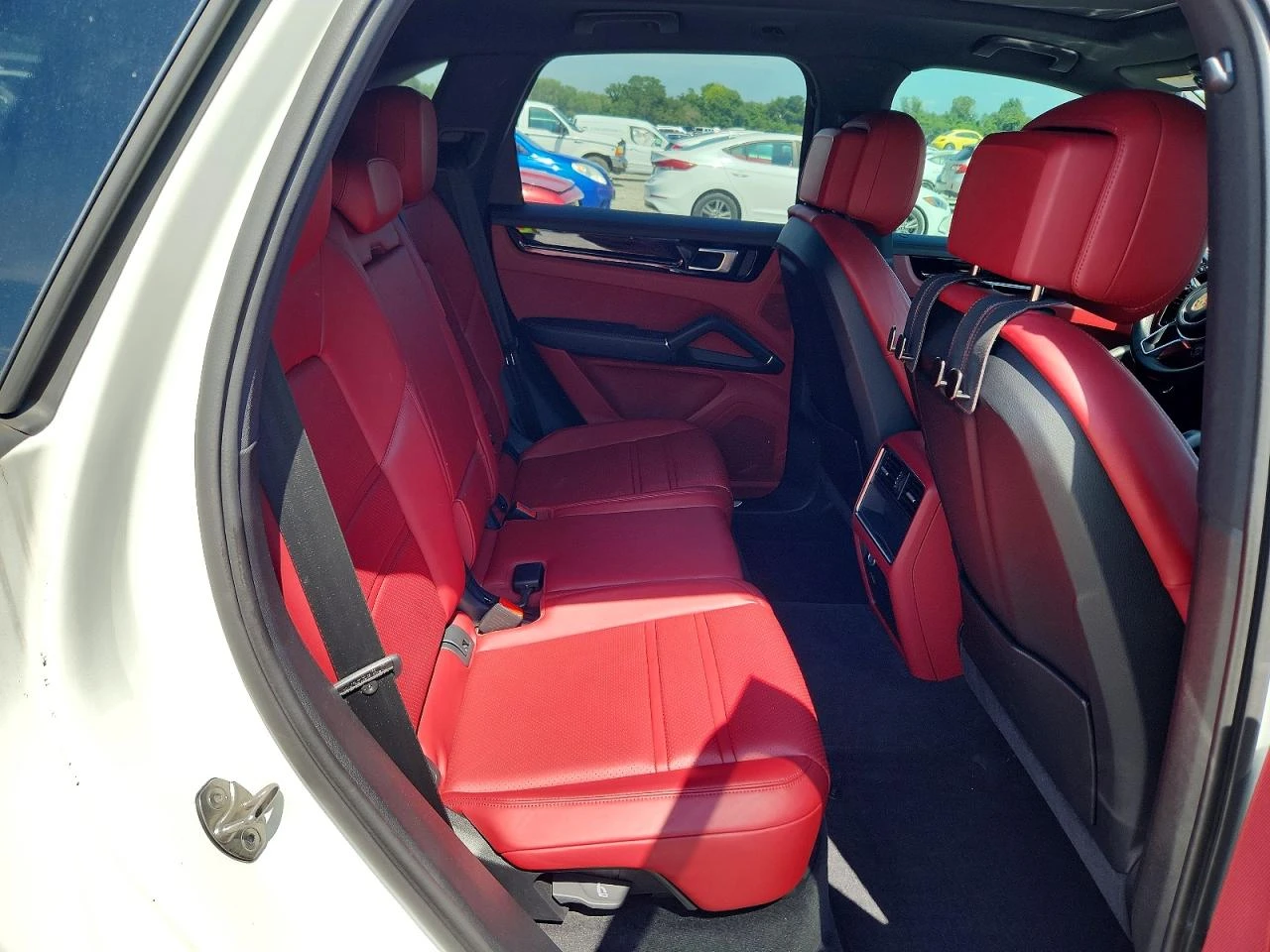 Porsche Cayenne * AWD* , снимка 11 - Автомобили и джипове - 56708446
