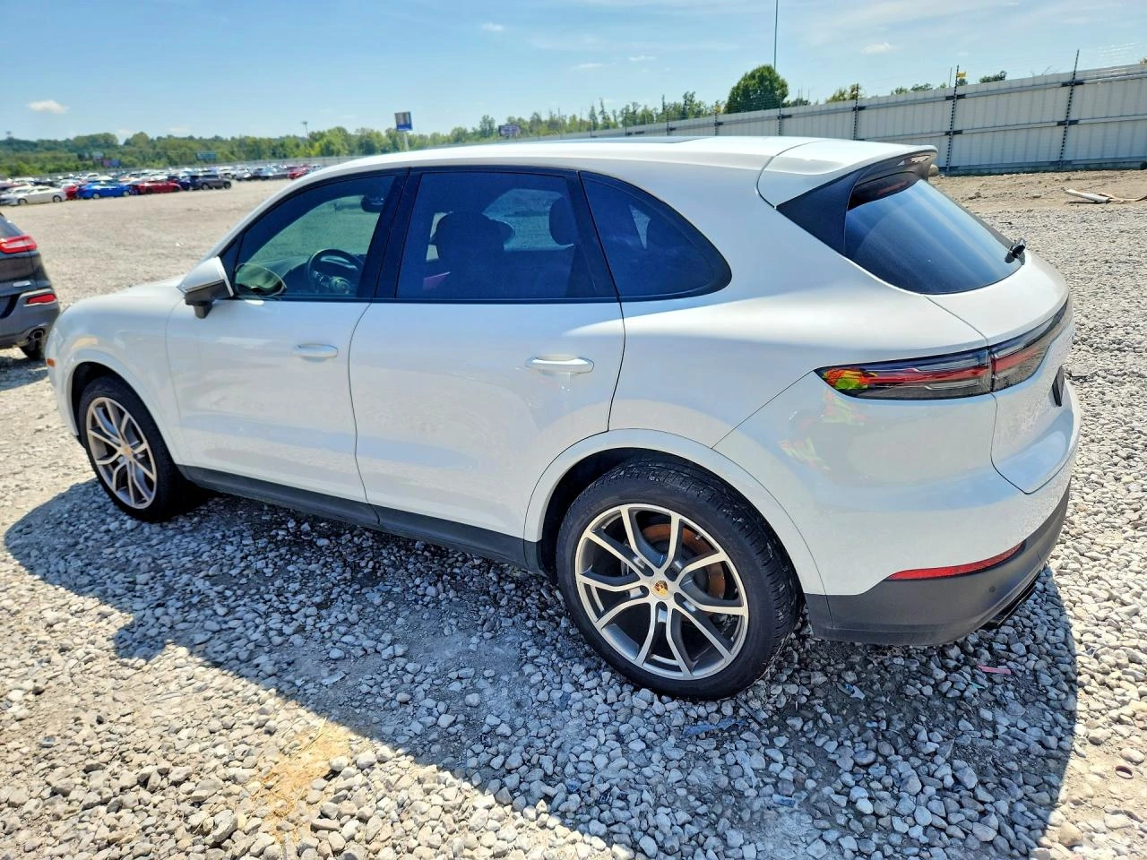 Porsche Cayenne * AWD* , снимка 6 - Автомобили и джипове - 56708446