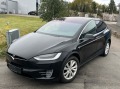 Tesla Model X Европейска с Гаранция! - изображение 2