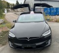 Tesla Model X Европейска с Гаранция! - [12] 