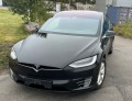 Tesla Model X Европейска с Гаранция! - [4] 