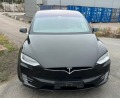 Tesla Model X Европейска с Гаранция! - изображение 4