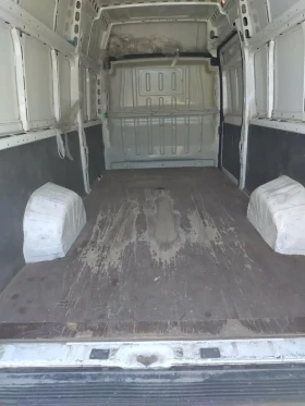 Citroen Jumper, снимка 9