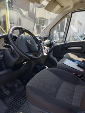 Citroen Jumper, снимка 7