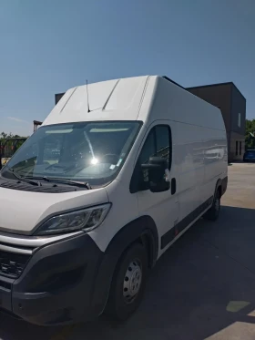 Citroen Jumper, снимка 2