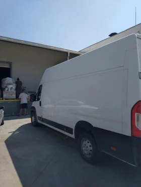 Citroen Jumper, снимка 4