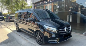 Mercedes-Benz V 250 d AMG Line/Avantgarde = MGT Select 2 = , снимка 1