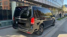 Mercedes-Benz V 250 d AMG Line/Avantgarde = MGT Select 2 = , снимка 4