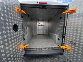 Fiat Ducato НАЛИЧЕН ! БРОНИРАН ! ФЕЙС 2.3 MULTIJET, снимка 8