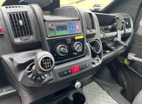 Fiat Ducato НАЛИЧЕН ! БРОНИРАН ! ФЕЙС 2.3 MULTIJET, снимка 9