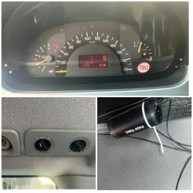 Mercedes-Benz Vito 115-2.2cdi-EXTRA LONG-NAVI, снимка 16