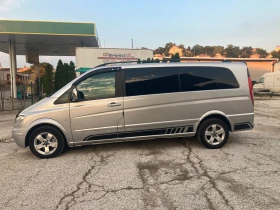 Mercedes-Benz Vito 115-2.2cdi-EXTRA LONG-NAVI, снимка 8