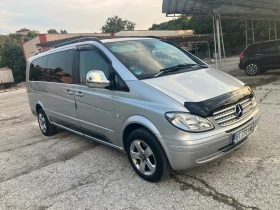 Mercedes-Benz Vito 115-2.2cdi-EXTRA LONG-NAVI, снимка 3