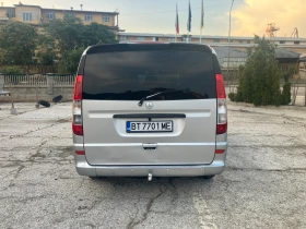 Mercedes-Benz Vito 115-2.2cdi-EXTRA LONG-NAVI, снимка 6