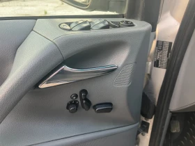 Mercedes-Benz Vito 115-2.2cdi-EXTRA LONG-NAVI, снимка 12