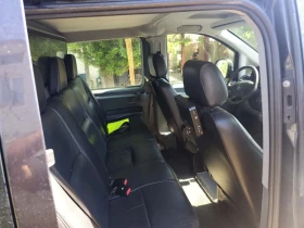 Mercedes-Benz Vito 111, снимка 10