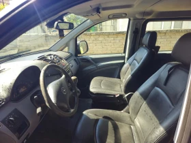 Mercedes-Benz Vito 111, снимка 1