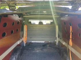 Mercedes-Benz Vito 111, снимка 2