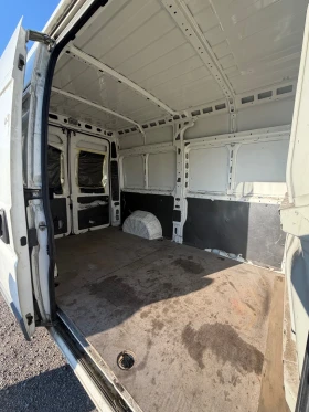 Fiat Ducato, снимка 11