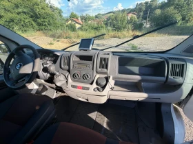 Fiat Ducato, снимка 12