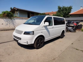 VW Transporter 1.9TDI КЛИМА, снимка 1