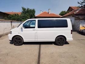 VW Transporter 1.9TDI КЛИМА, снимка 8