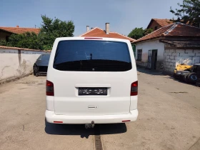 VW Transporter 1.9TDI КЛИМА, снимка 7