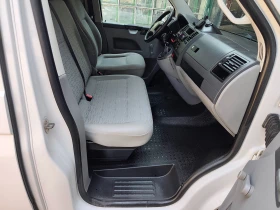 VW Transporter 1.9TDI КЛИМА, снимка 13