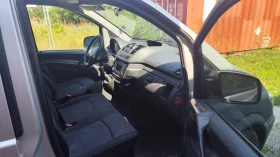 Mercedes-Benz Vito, снимка 6