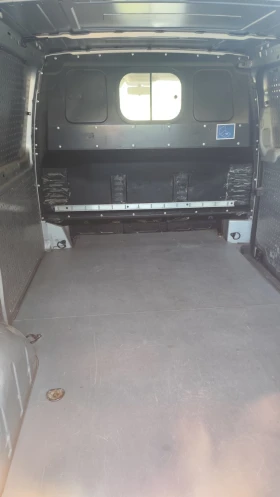 Mercedes-Benz Vito, снимка 8