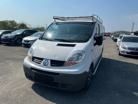 Renault Trafic 2.0DCI* 90 . | Mobile.bg    1