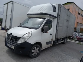 Renault Master, снимка 1