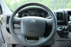 Обява за продажба на Citroen Jumper 2.2HDI* Климатик*  ~11 700 лв. - изображение 6