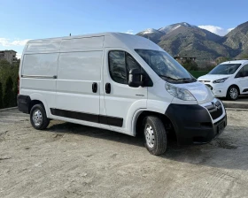 Citroen Jumper 2.2HDI* *  | Mobile.bg    5