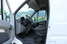 Обява за продажба на Citroen Jumper 2.2HDI* Климатик*  ~11 700 лв. - изображение 8