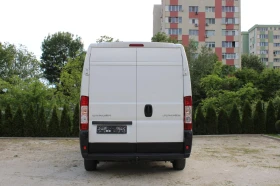 Обява за продажба на Citroen Jumper 2.2HDI* Климатик*  ~11 700 лв. - изображение 4