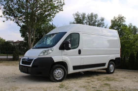 Обява за продажба на Citroen Jumper 2.2HDI* Климатик*  ~11 700 лв. - изображение 2