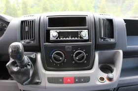 Обява за продажба на Citroen Jumper 2.2HDI* Климатик*  ~11 700 лв. - изображение 7