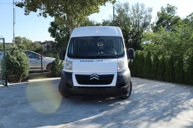     Citroen Jumper 2.2HDI* * 