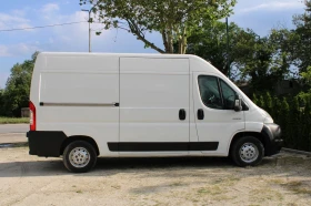 Обява за продажба на Citroen Jumper 2.2HDI* Климатик*  ~11 700 лв. - изображение 3