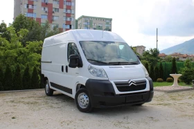  Citroen Jumper