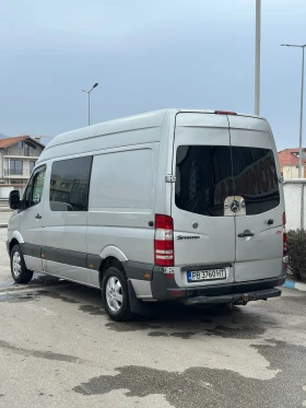 Mercedes-Benz Sprinter 211 | Mobile.bg    5