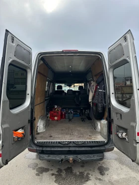 Mercedes-Benz Sprinter 211 | Mobile.bg    6