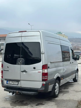 Mercedes-Benz Sprinter 211 | Mobile.bg    4