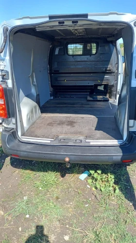 Toyota Proace 2000HDI | Mobile.bg    5